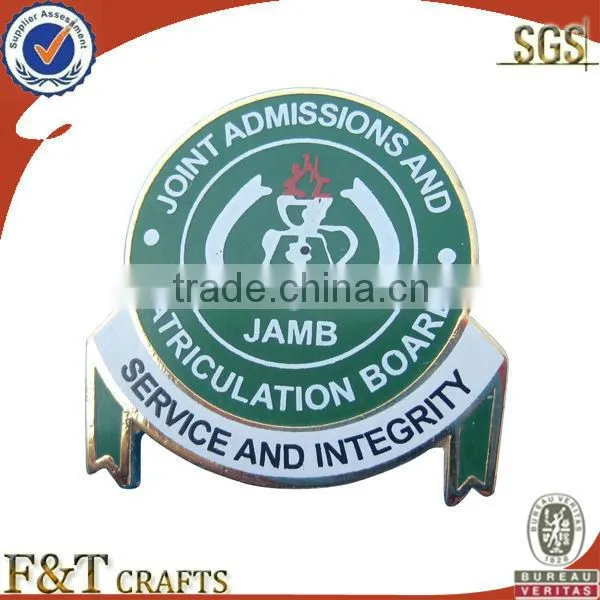 Chinese high quality badges and pins suppliers