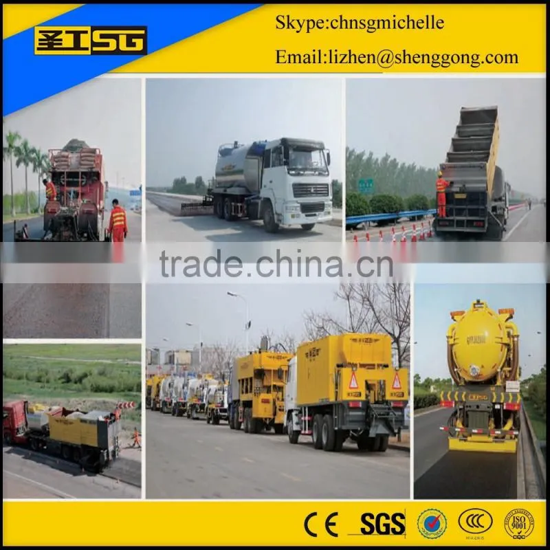 Qualified Asphalt Distributor Truck for Sale,bitumen trucks