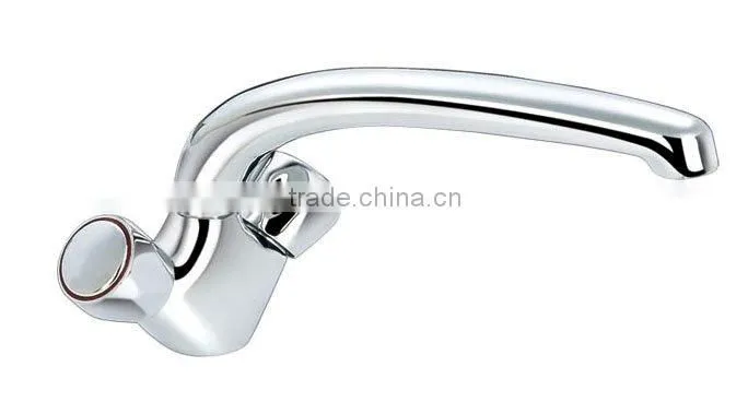 Dual Flow Kitchen Faucet