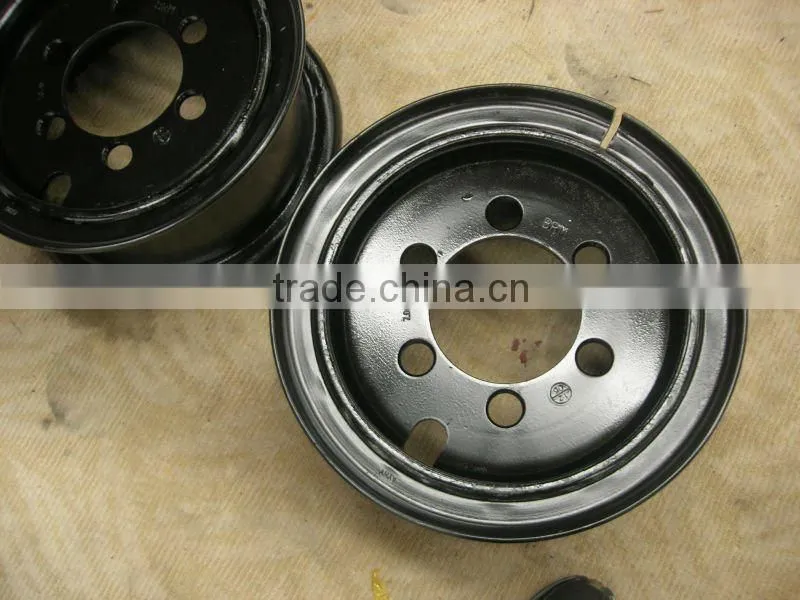 folklift truck wheel 7.00T-15