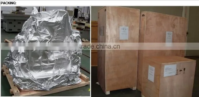 ALMACO Highly active and accuracy cnc edm hole drilling machine