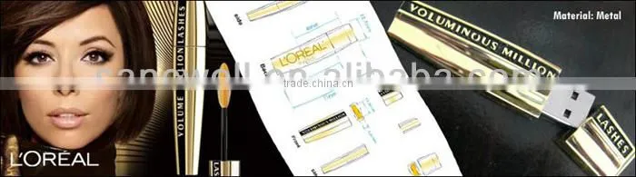 2014 new product wholesale usb flash pen drive 512gb free samples made in china