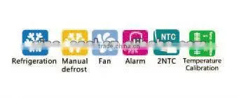 digital temperature controller STC-9200