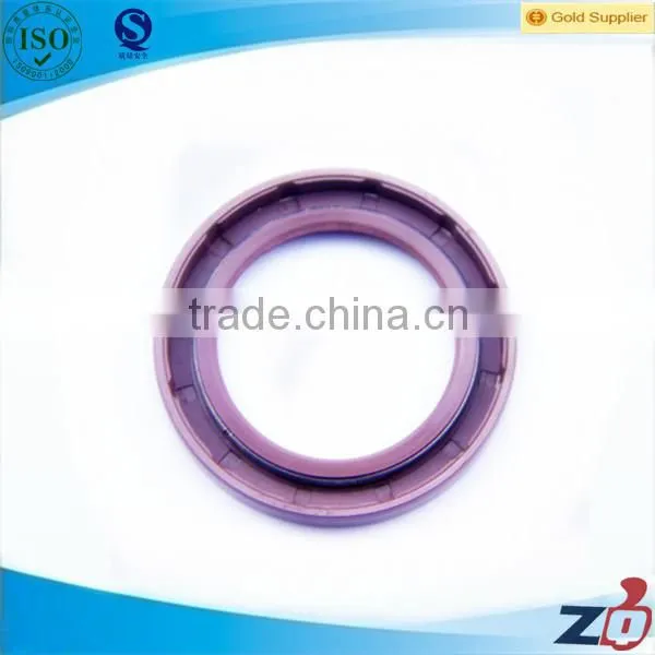 different types national hydraulic pump oil seals