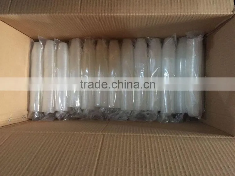 Plastic graduated medicine cups(1oz)