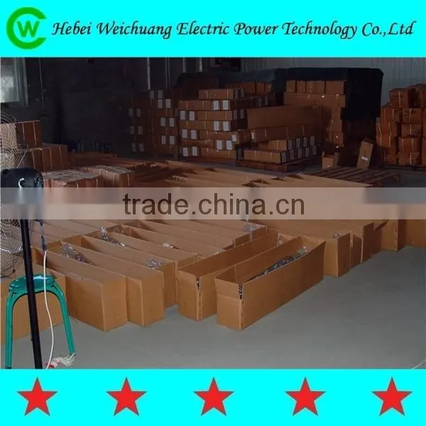 High Quality Hot Sales Made in China Accessories Products Cable Preforemd Vibration Damper