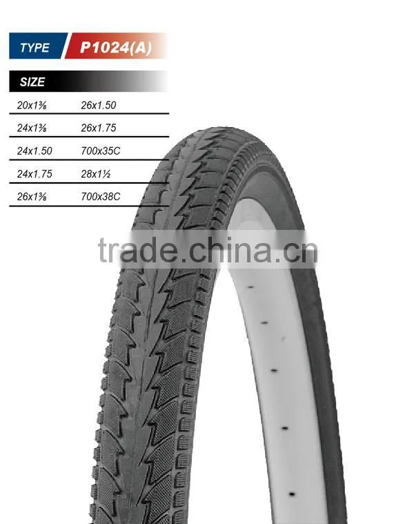 bicycle tire 28x1.75 28x1 1/2 28x1 5/8