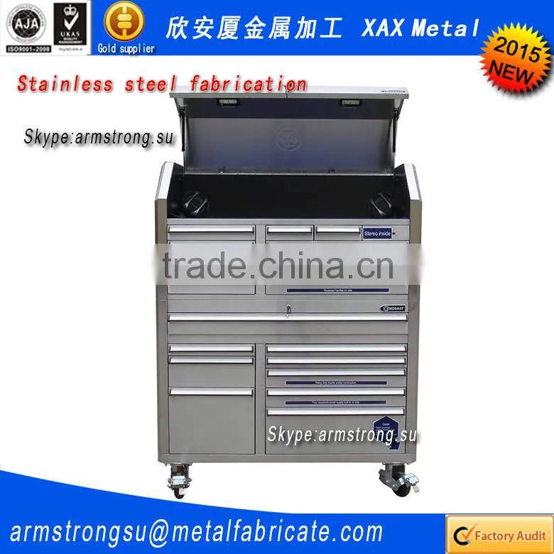 XAX047MF Top selling electronic enclosure unique products from china