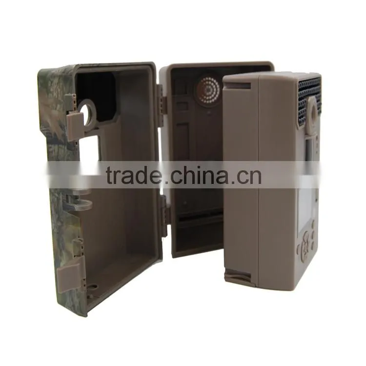 Waterproof IPX6 Play Sounds Hunt Cams