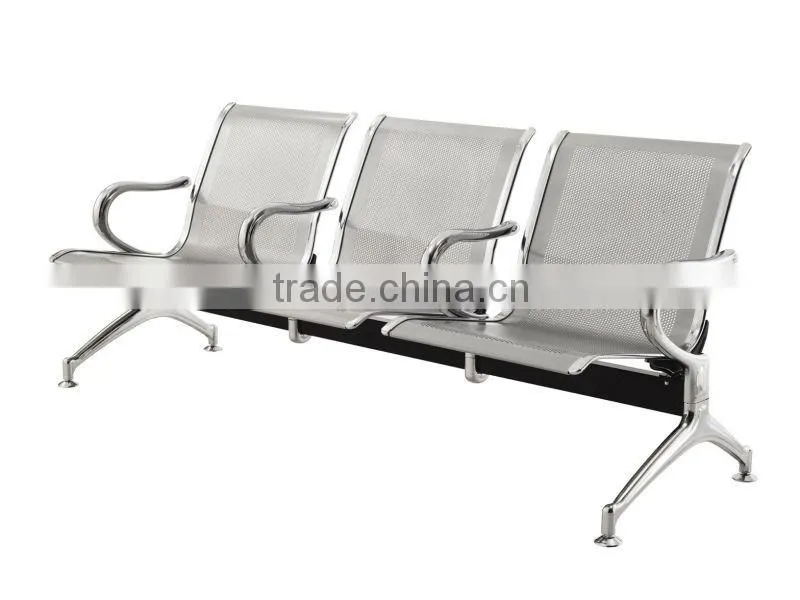 Public waiting chair,Airport chair,H303B