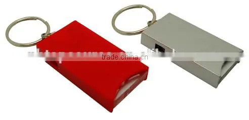 1LED key light