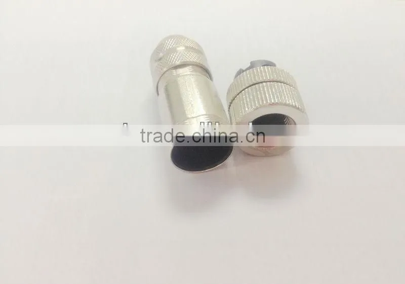 L102-M8-T0305 CONNECTOR