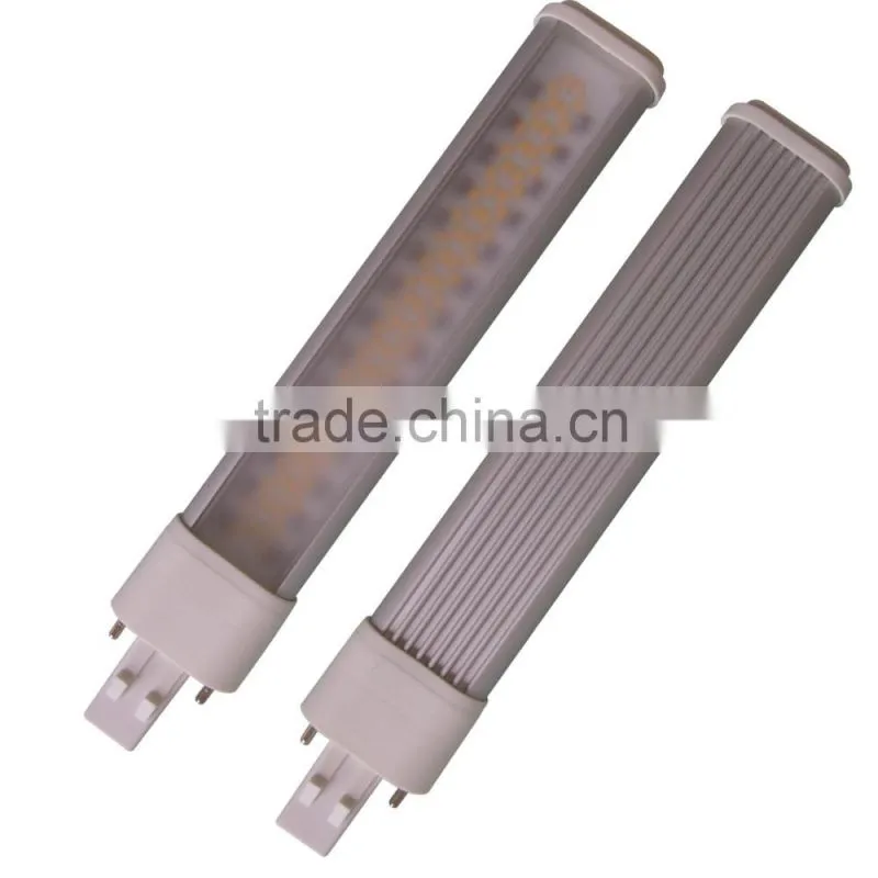 Indoor Using G23/GX23 LED PL Corn Lamp with 234mm length