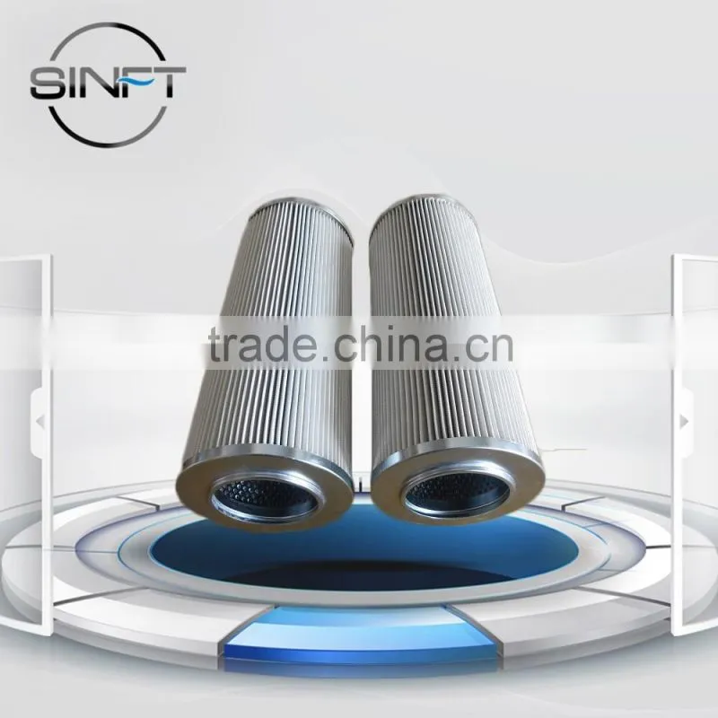 High Pressure Industrial Hydraulic Filter for System