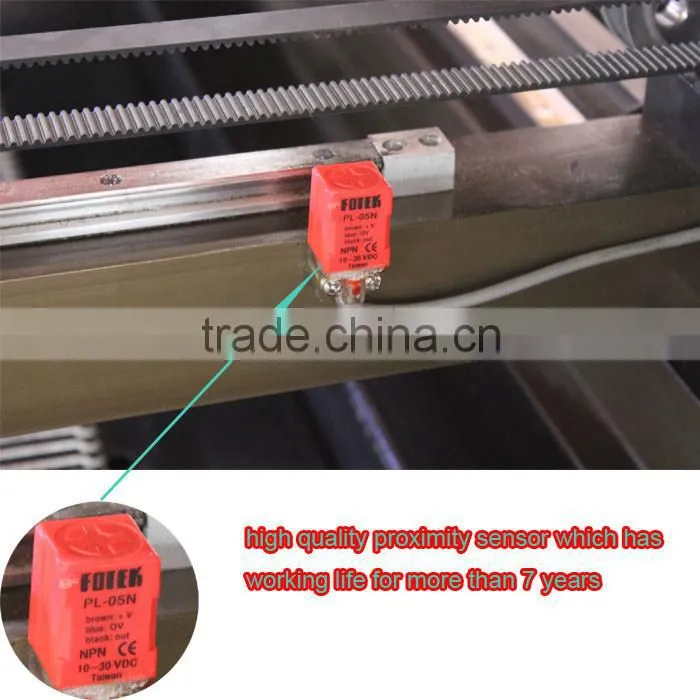 laser engraving machine metal price for light metal