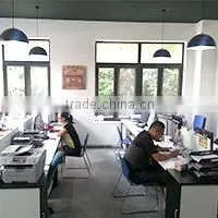 Shanghai Jielin Industrial & Trade Co., Ltd. company overview - view 4