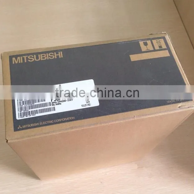 MITSUBISHI ac servo motor 1.5 kw HC-SFS152