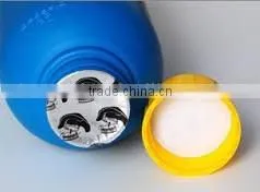Aluminum Foil Induction Sealing filmingl and seal liner for pesticides bottle