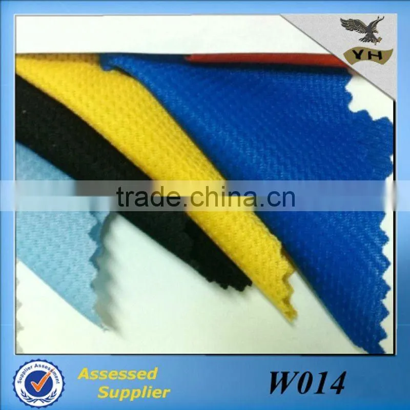 Textile fabrics breathable for home textile fabric