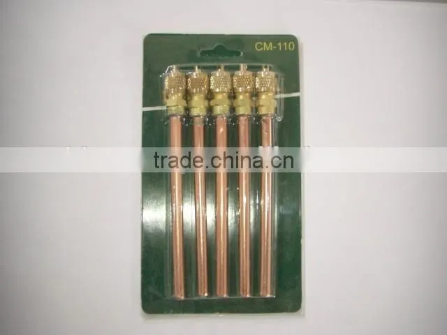 Filling valve / One way valve / Check valve