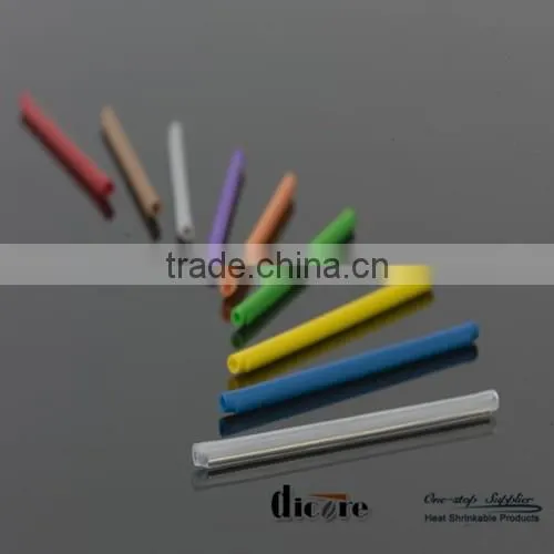 R and T type heat shrink identification shrinkmarker