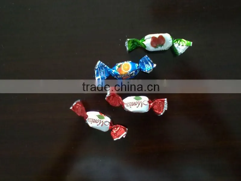 Shanghai milky candy cooler machinery
