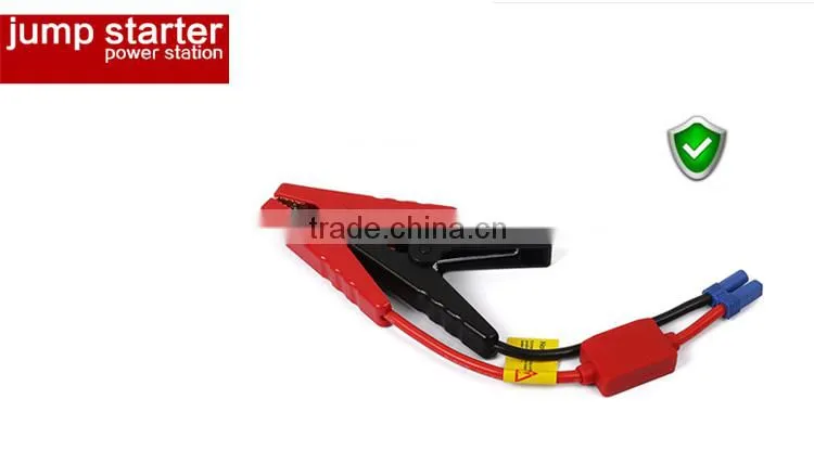 portable jump starter 8000mah Auto Car Jump Starter