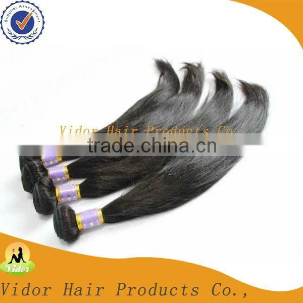 5A Grade Cheap Virgin Malaysian Hair