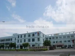 Zhejiang Lanfeng Machine Co., Ltd. company overview - view 2