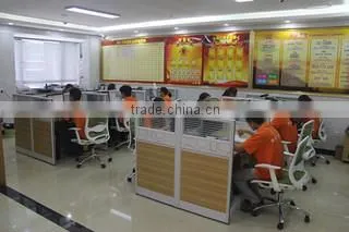Foshan Lixin Electronic Technology Co., Ltd. company overview - view 3