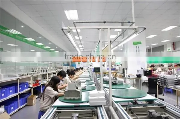 Laptop Notebook assembly line