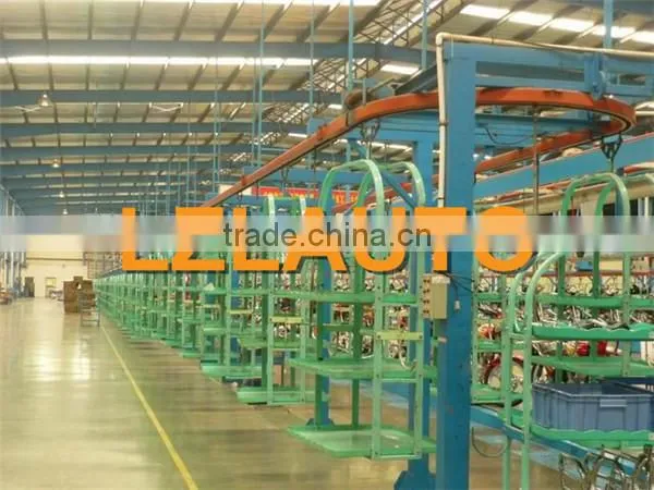 hang conveyor