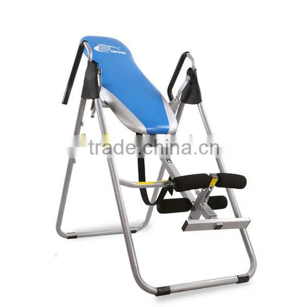Home Use Exercise Machine Fitness Equipment Inversion Table SJ-9080