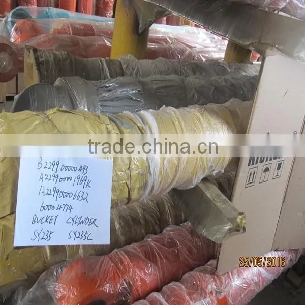 SEAL KIT FOR 707-99-68780 PC400-8 PC450-8 PC400-7 PC450-7
