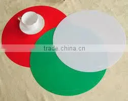 Cup mat