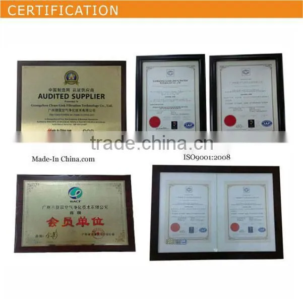 Organic Synthetic Fibre Autoroll Filter Media
