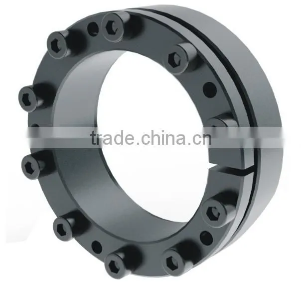 Power-lock Assembly