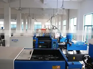 Yuyao Jianda Sprayer Co., Ltd. company overview - view 3