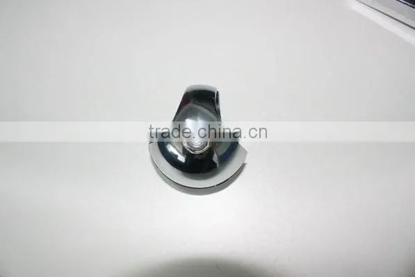 High quality pipe fitting 25mm round pipe joint