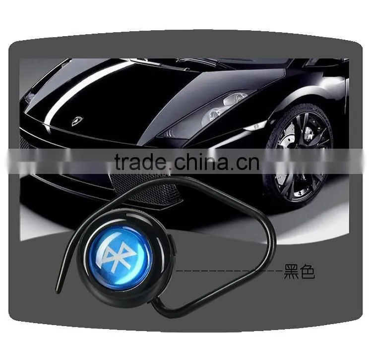 Fashion Wireless Earphone Mini Mono Headphone Bluetooth Headset Hands free Universal For iPhone For Samsung For HTC For Xiaomi