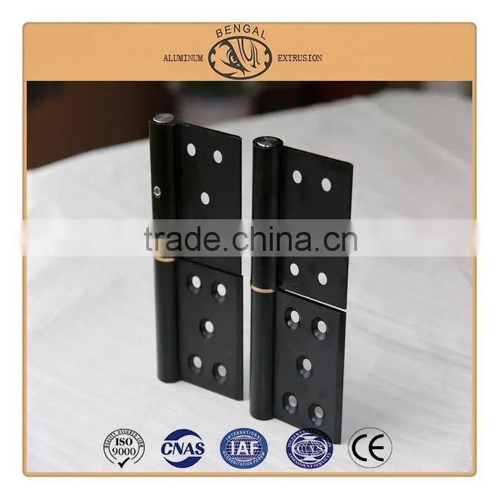 Aluminum Alloy Products for Windows and Doors Assembling