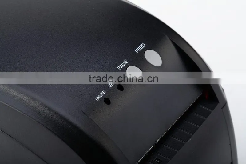 80 Thermal Label Barcode Printer For Package Sticker ITPP027