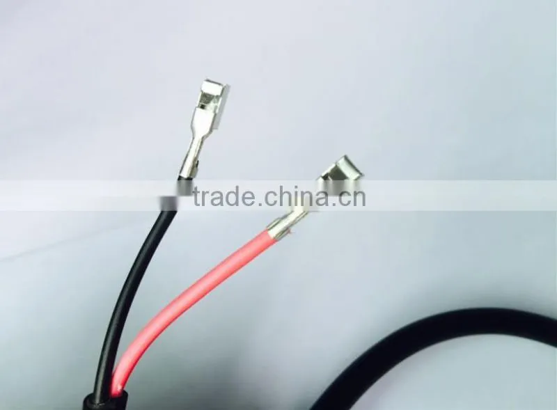 Waterproof USB Extension Charger Cable for Autobicycle