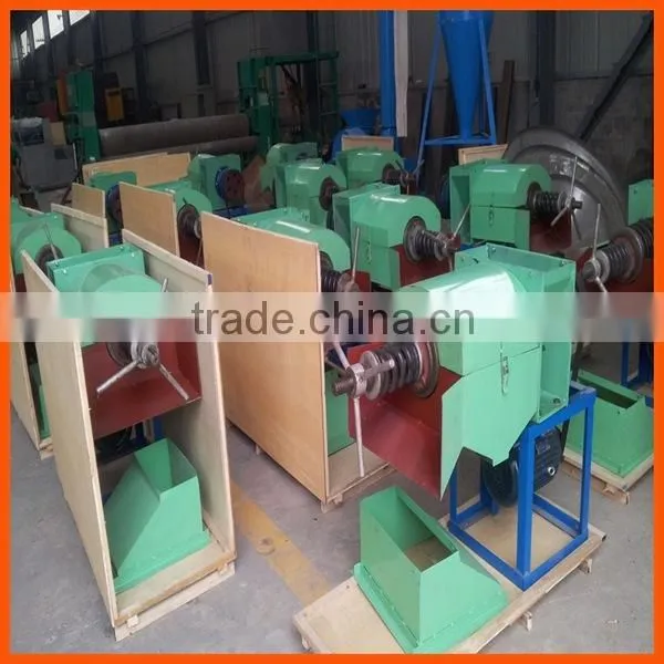 Palm fruit oil press production line/Palm fruit oil pressing complete