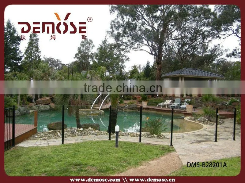 used pool fence /swimming pool safety fence