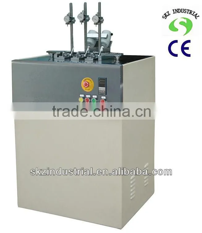 hdt vicat testing machine
