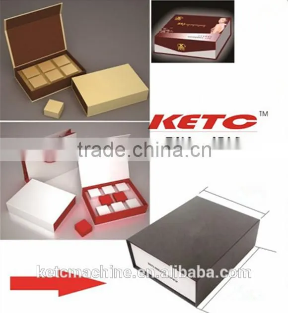 Factory Hot Sale Case Maker