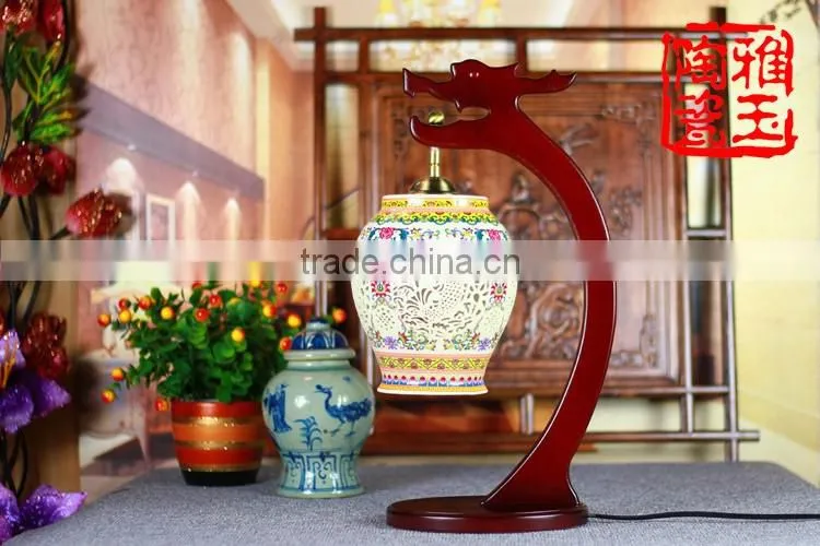 LED Desk Lamp Bedside Lights Portable Reading lamps Table Lamp