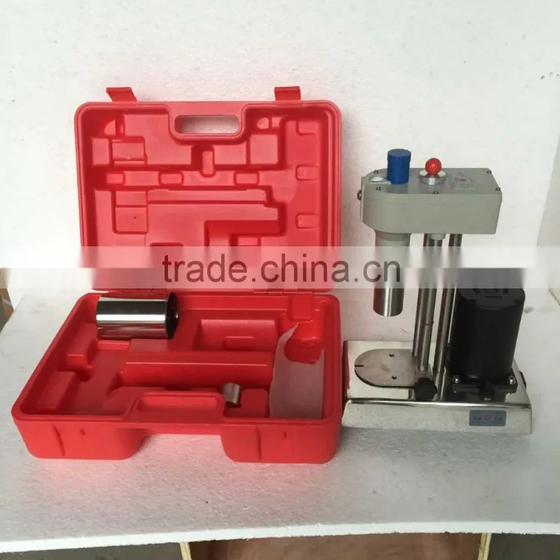 hot!!ZNN-D6 Rotary 6 Speed Viscometer