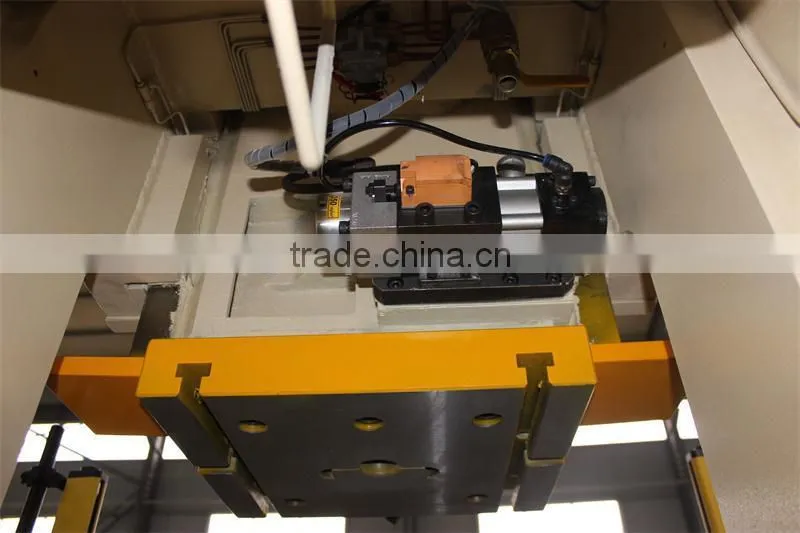 Made In China High Performance C Frame 80 ton Pneumatic Punch Press